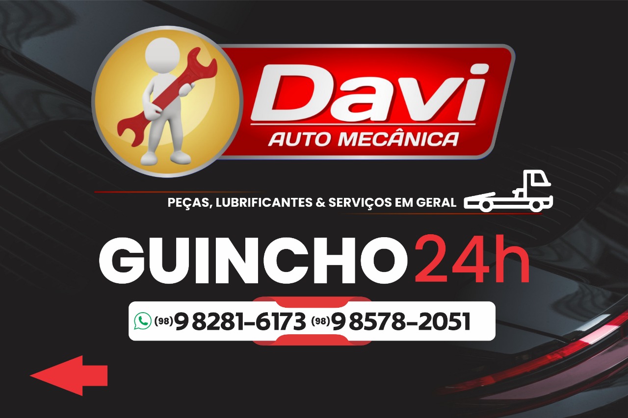 DAVI AUTO MECANICA