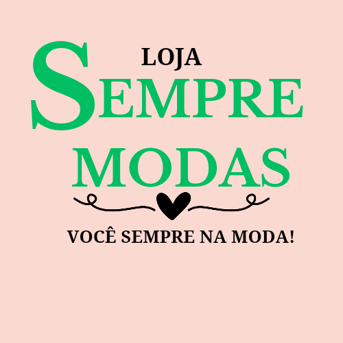 Loja sempre modas