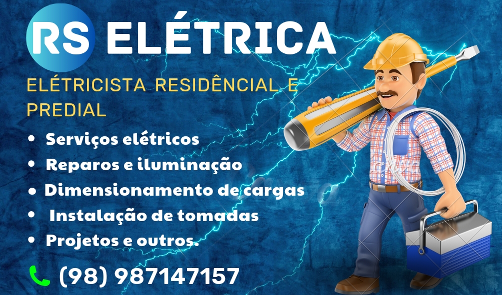 Rseletrica
