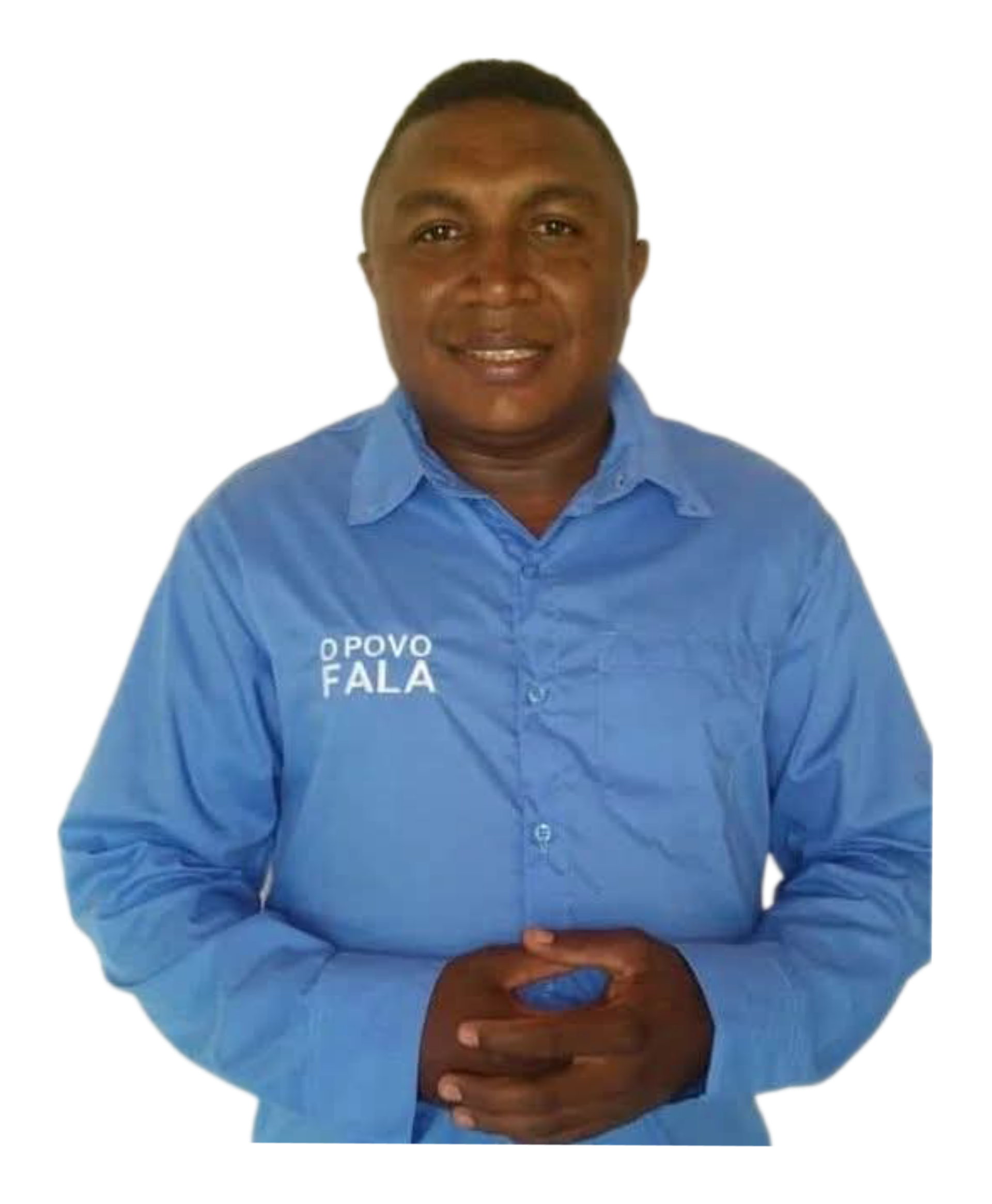 TONY BLACK