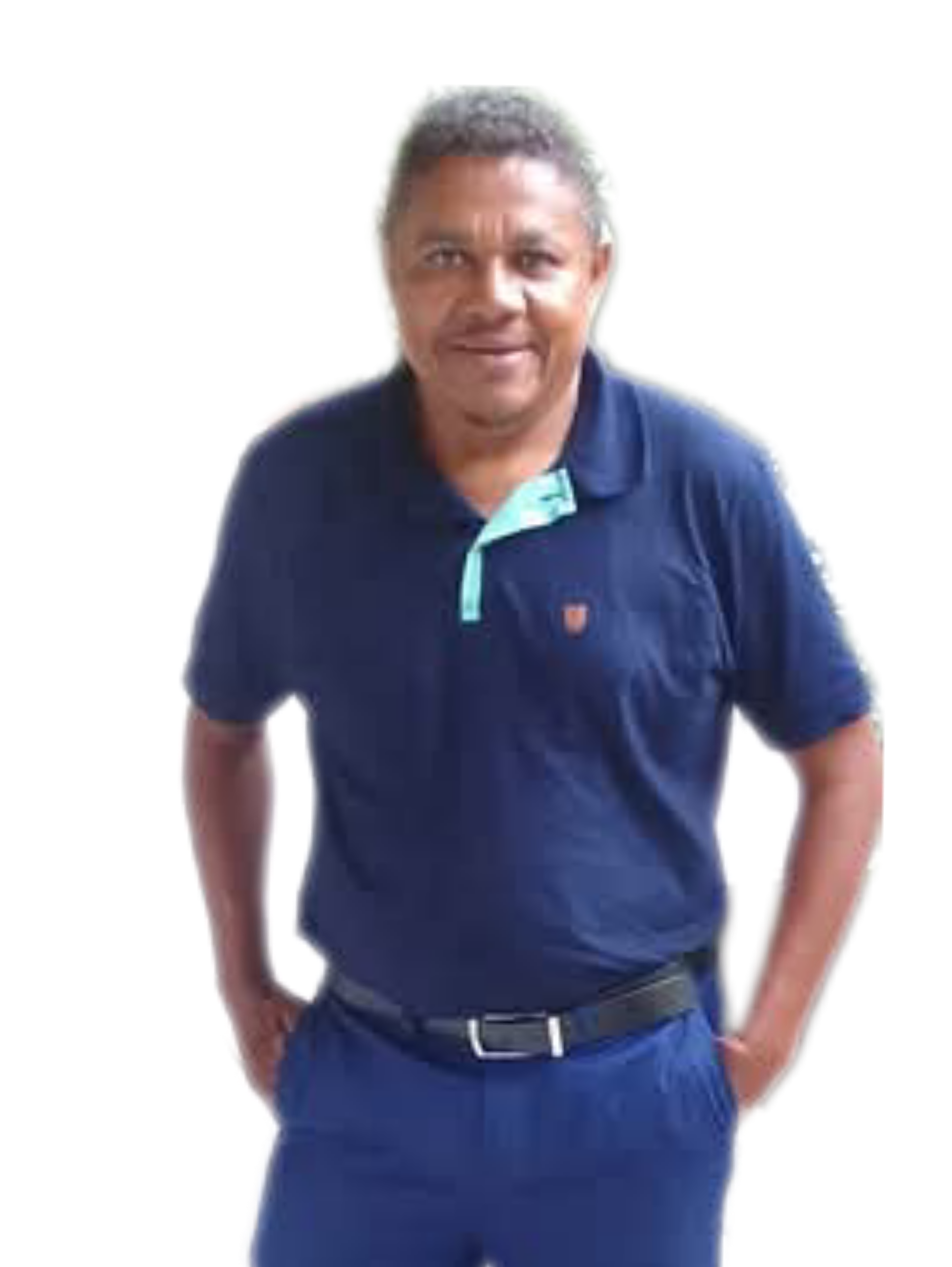 JOTA MASCARENHAS