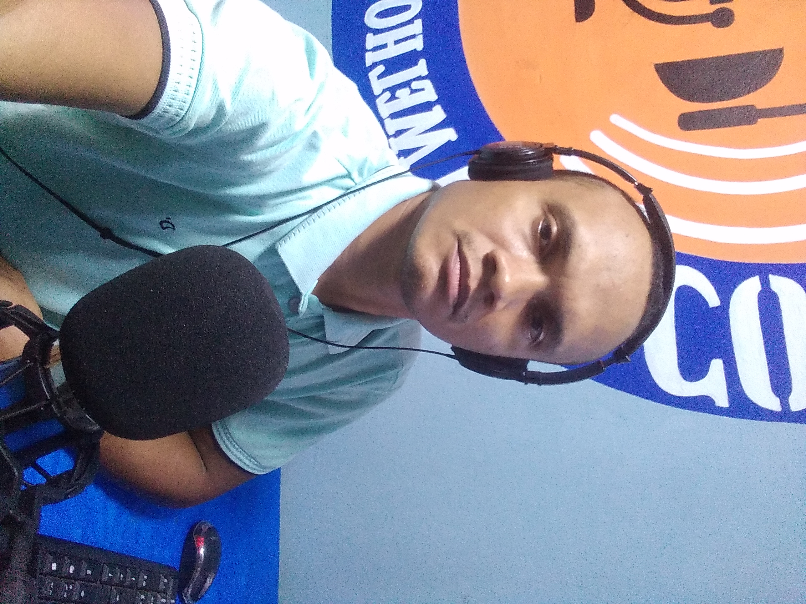 Wilson Vieira